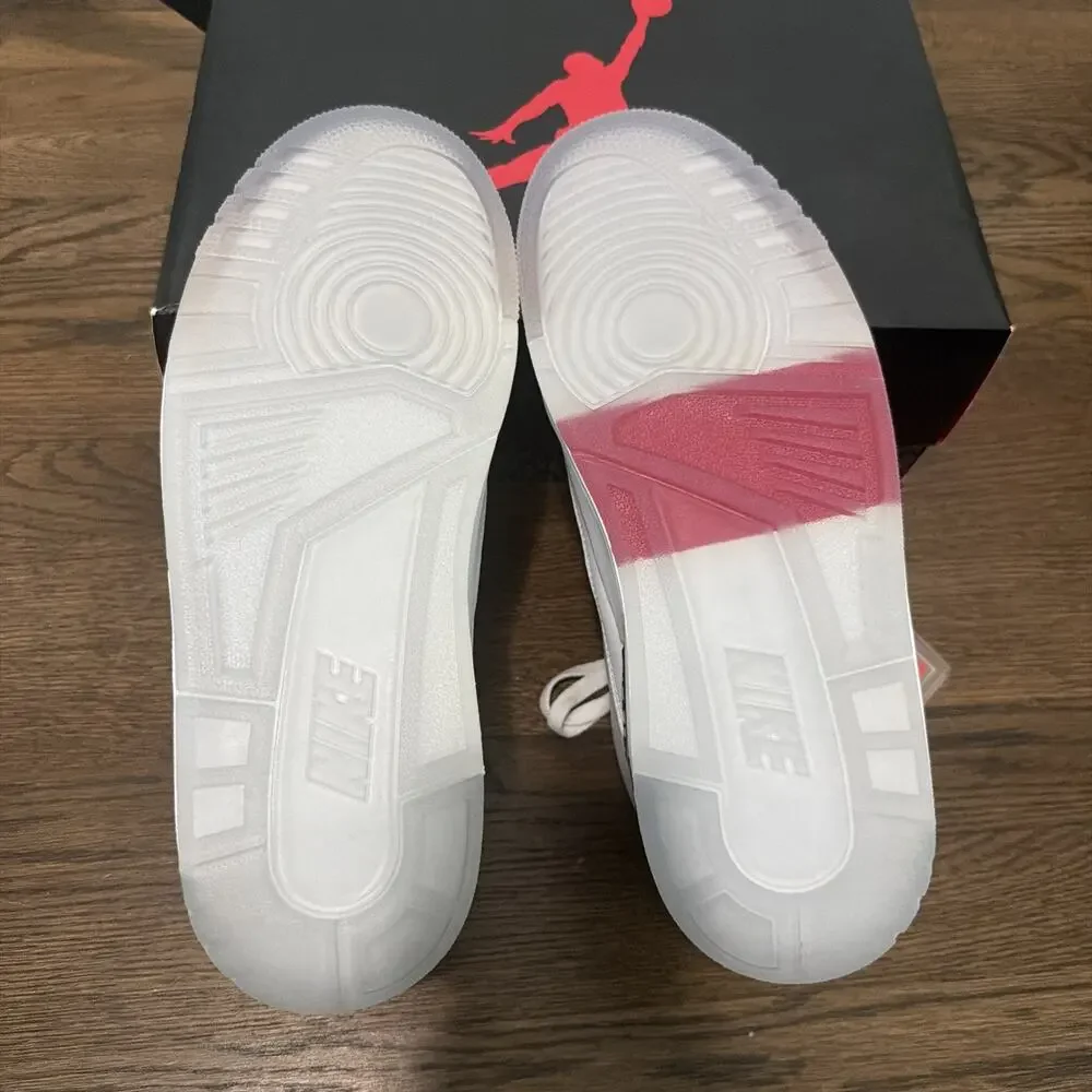 Jordan air retro